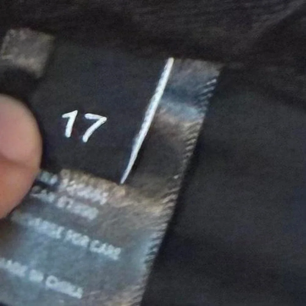 Social Collision Super Baggy Jeans